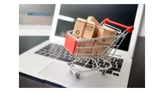 VAT Impact On E-Commerce Business In The UAE