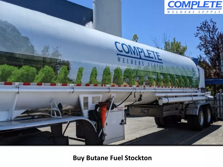 buy butane fuel stockton