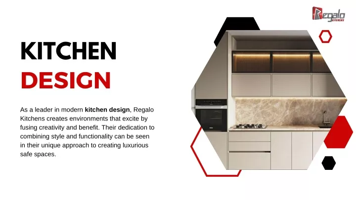 kitchen design