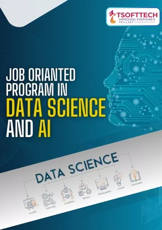 Best Data Science Online Training in Hyderabad