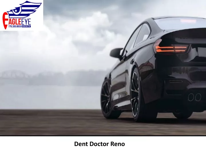 dent doctor reno