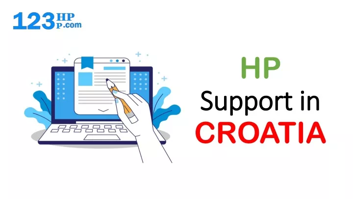 hp support in croatia