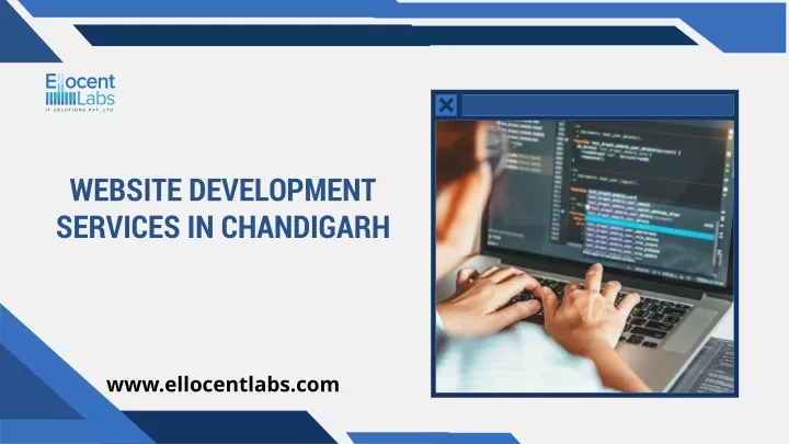 website development services in chandigarh
