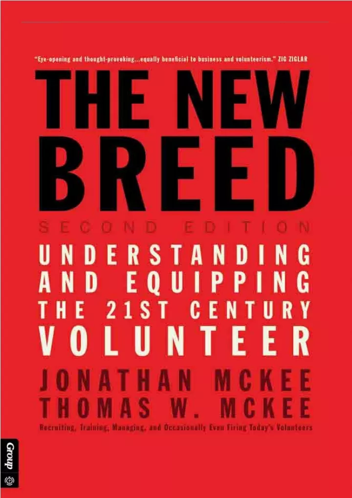 read ebook pdf the new breed second edition