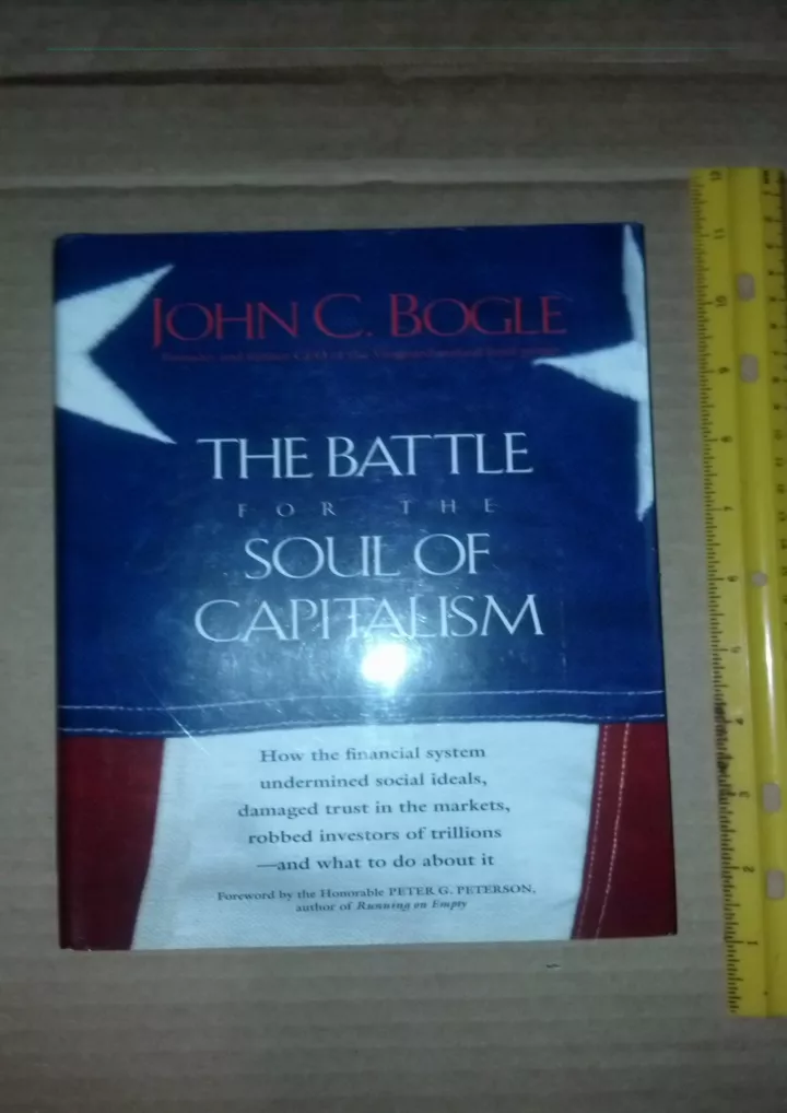 pdf read online the battle for the soul