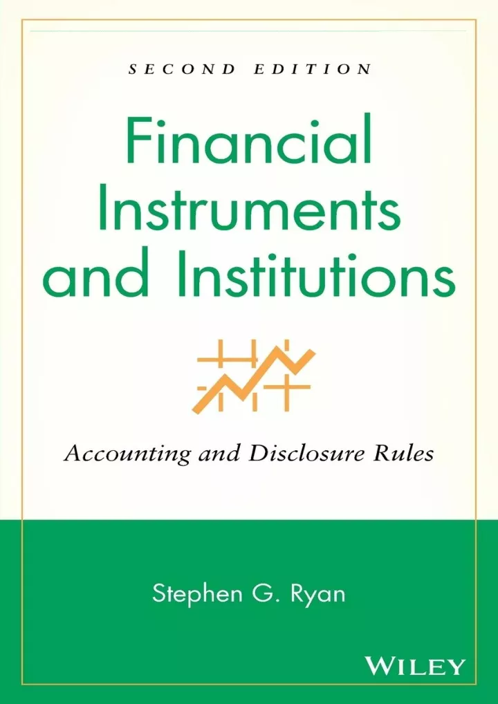 read ebook pdf financial instruments