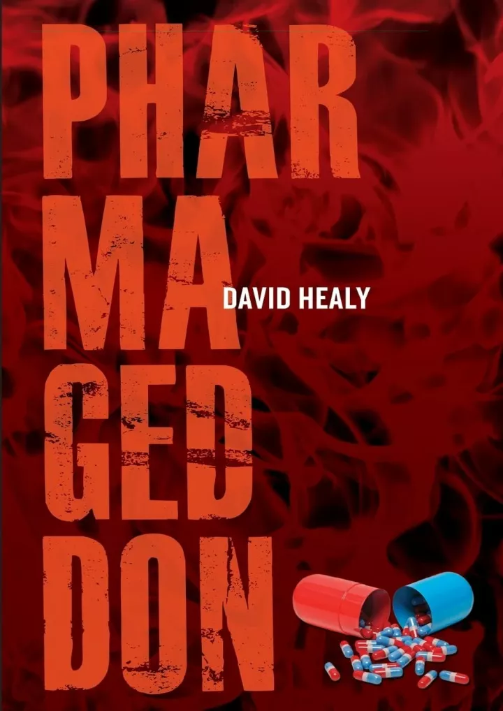 pdf read download pharmageddon download pdf read