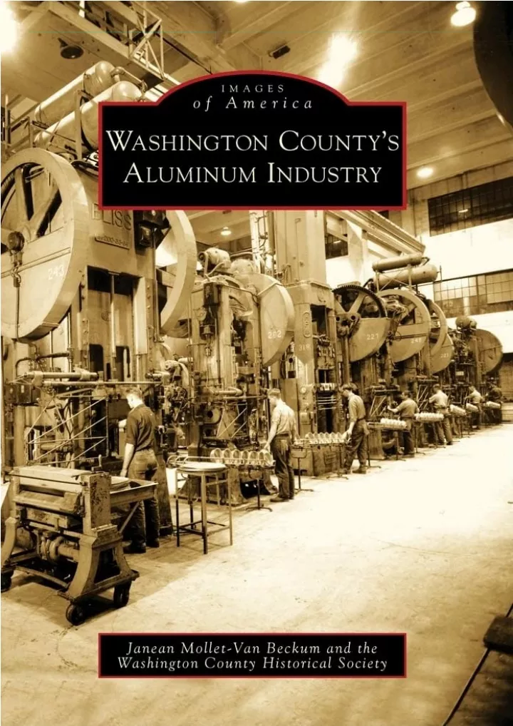 pdf washington county s aluminum industry images