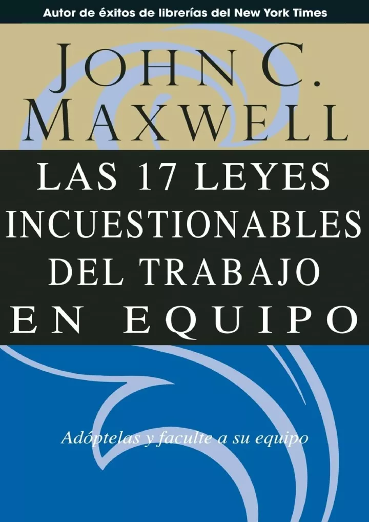 get pdf download las 17 leyes incuestionables