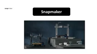 snapmaker