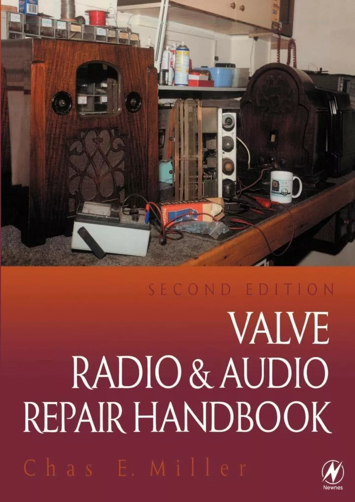 pdf download valve radio and audio repair