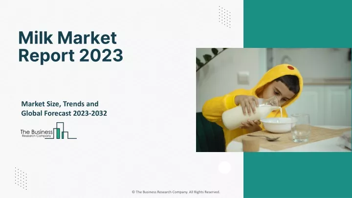 milk market report 2023