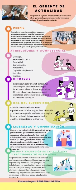 Infografia