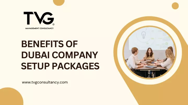 benefits of dubai company setup packages