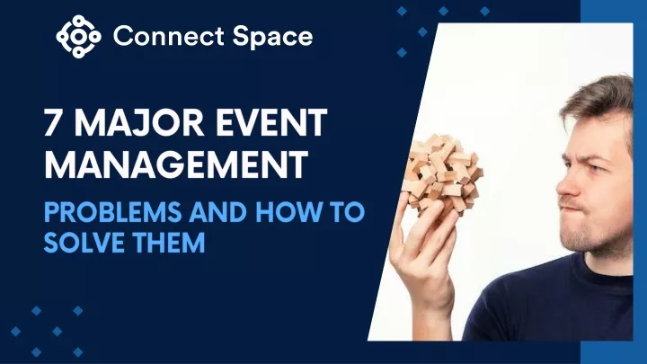 7 major event management
