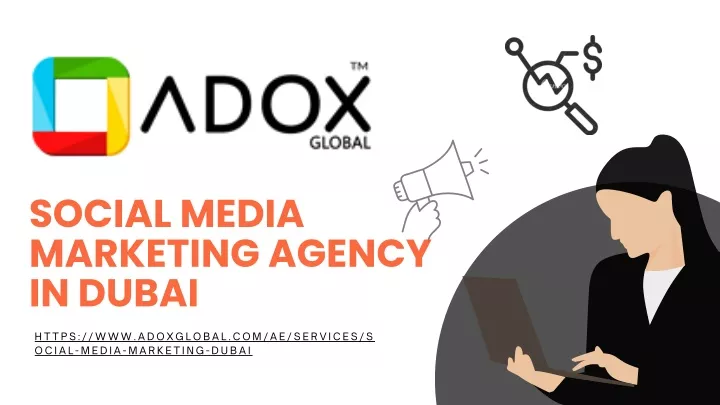 social media marketing agency in dubai