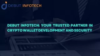Crypto Wallet Development Excellence Unveiling the Future of Security
