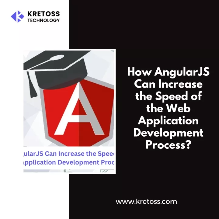 how angularjs can increase the speed