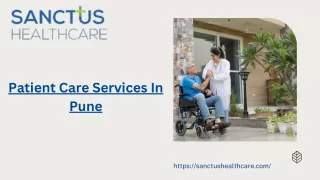 Rehabilitation Center In Pune
