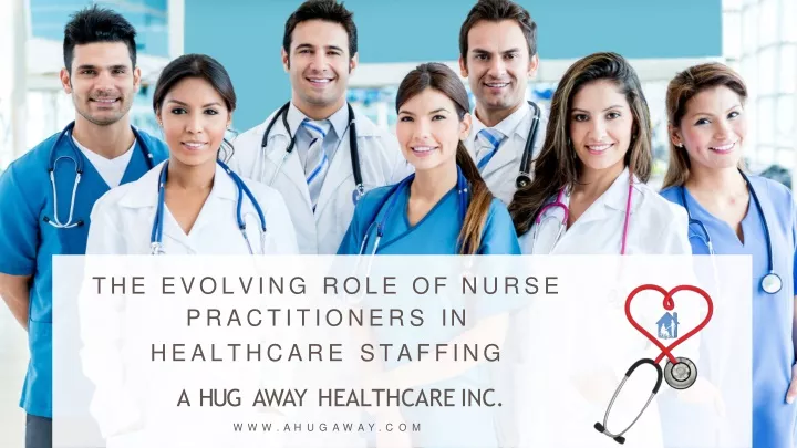 the evolving role of nurse practitioners