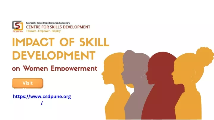 impact of skill development