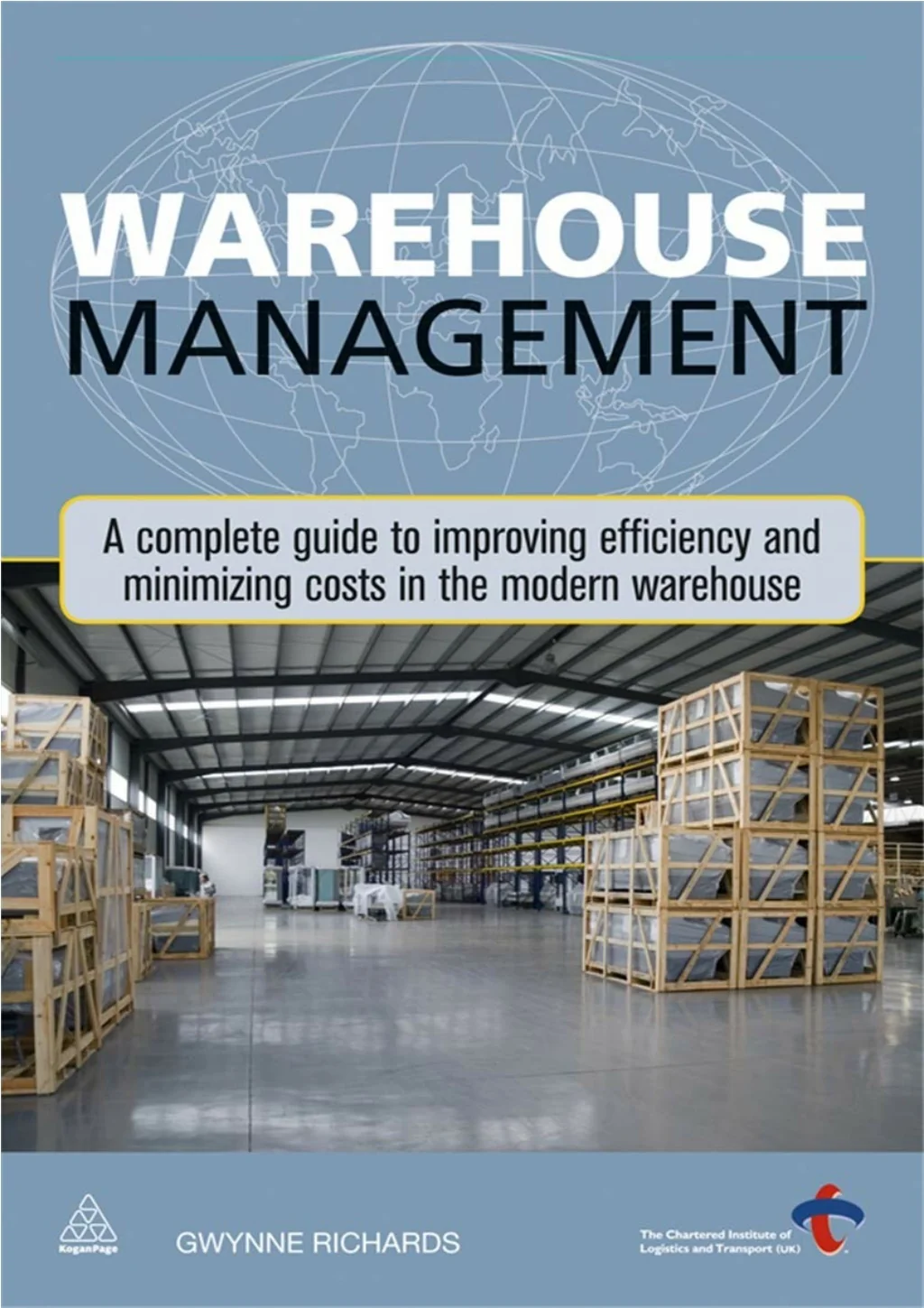 PPT - Download Book [PDF] Warehouse Management: A Complete Guide to ...