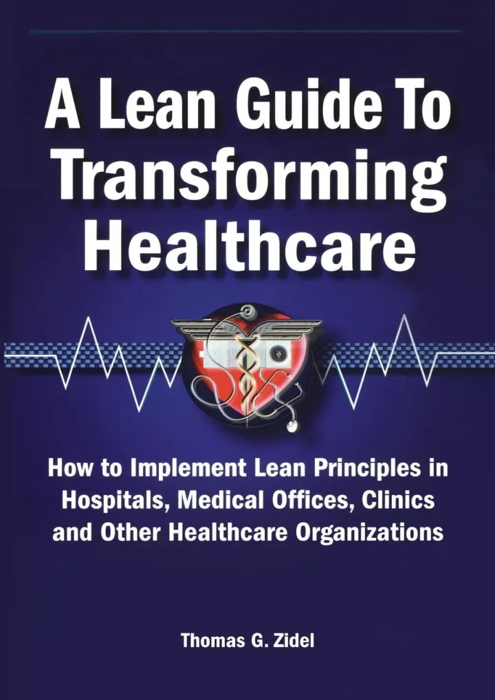 download pdf a lean guide to transforming