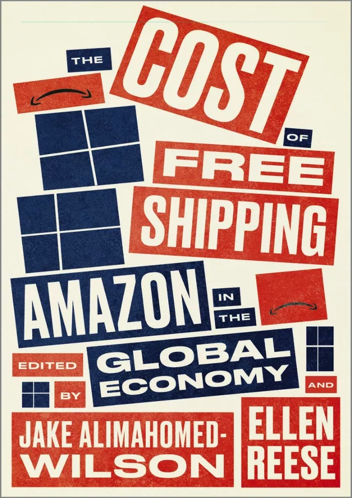 pdf read the cost of free shipping amazon