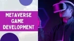METAVERSE DEVELOPMENT COMPANY - slide 1