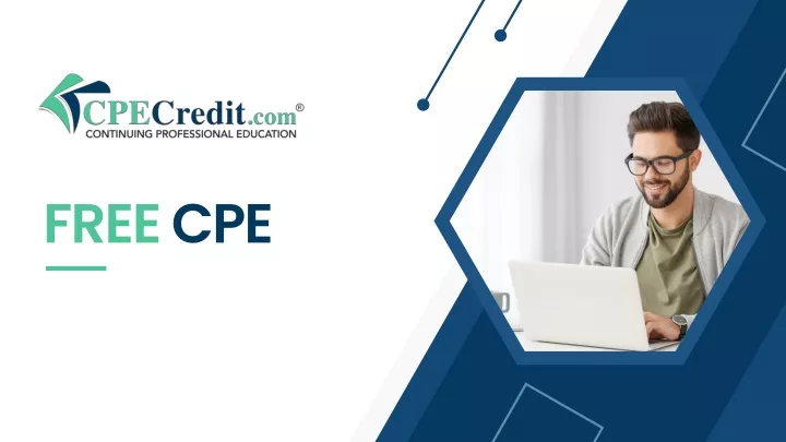 PPT - Free CPE PowerPoint Presentation, Free Download - ID:12625050