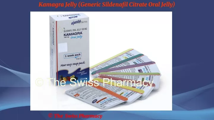 kamagra jelly generic sildenafil citrate oral