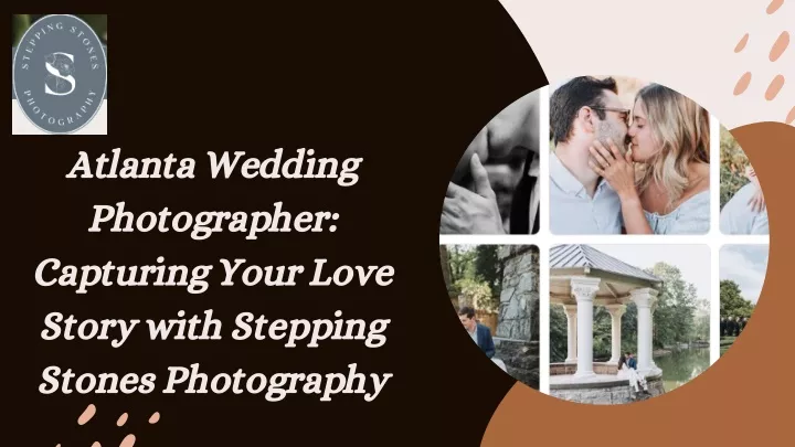 atlanta wedding photographer capturing your love