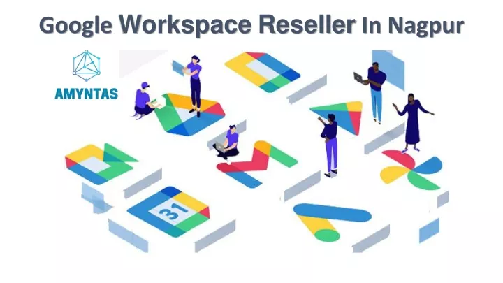 google workspace reseller in nagpur