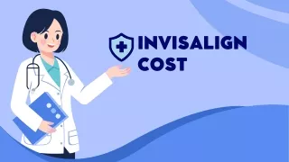 Invisalign Cost