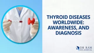 Thyroid Specialist Near Me