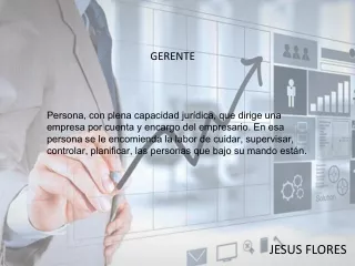 gerente