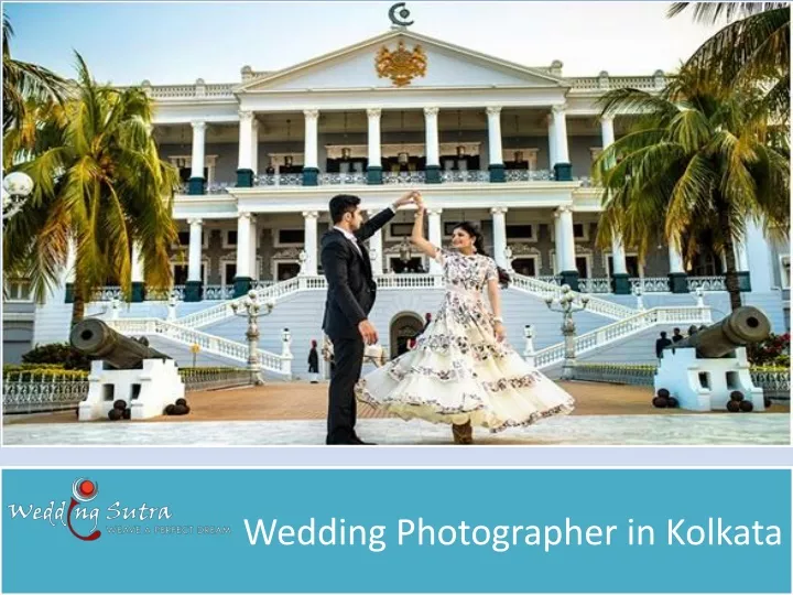 wedding photographer in kolkata