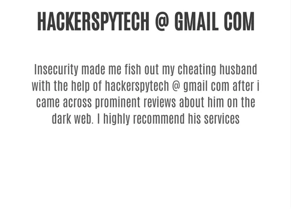 Hire a genuine whatsapp hacker and avoid scam stories