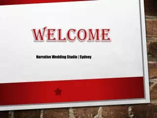 Get the Best Elopement Photography in Rose Bay,