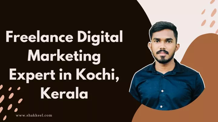 freelance digital marketing expert in kochi kerala