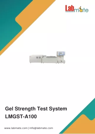 Gel-Strength-Test-System