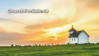 Variety of Religious Buildings Churches for Sale