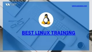 Best Linux Training - Enroll now