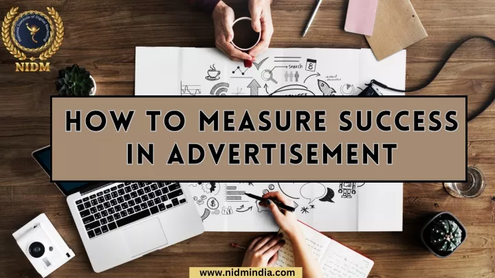 how to measure success in advertisement
