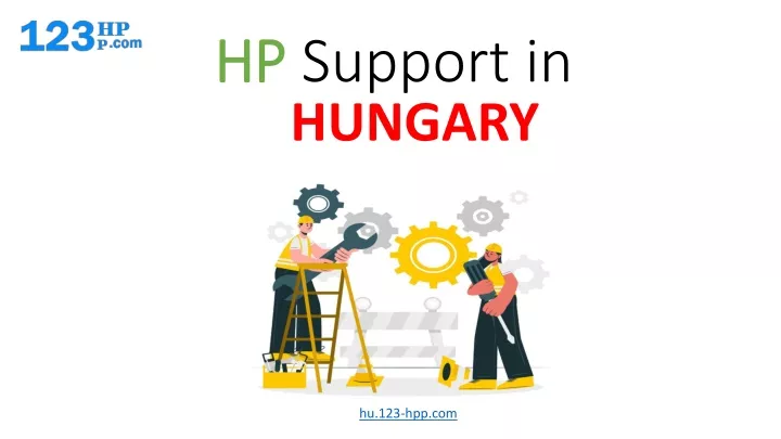 hp hp support in hungary