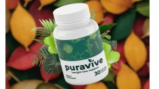 Puravive Weight Loss Reviews: Everything You Need to Know