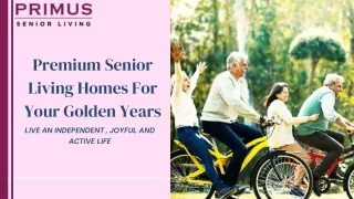Best old age home in Bangalore