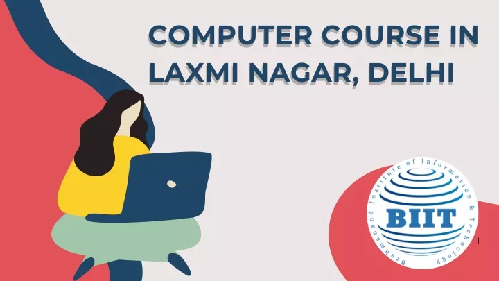 computer course in computer course in laxmi nagar