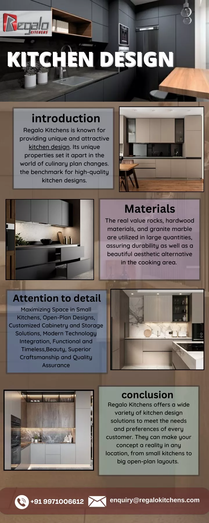 PPT - Kitchen Design PowerPoint Presentation, free download - ID:12626392