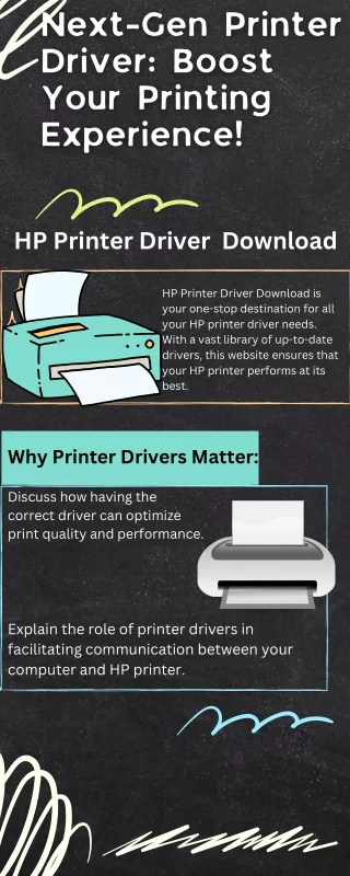 printer Driver